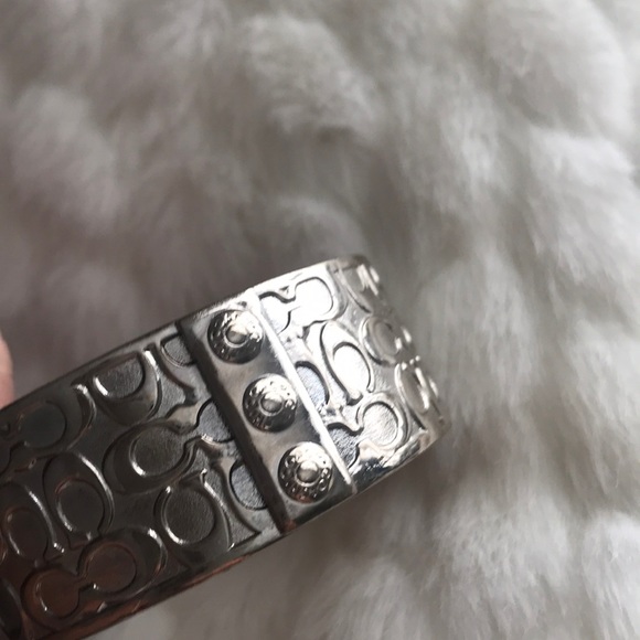 Coach Bracelet - Picture 3 of 4